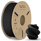 SUNLU PLA Matte Filament 1.75mm, 3D Printer