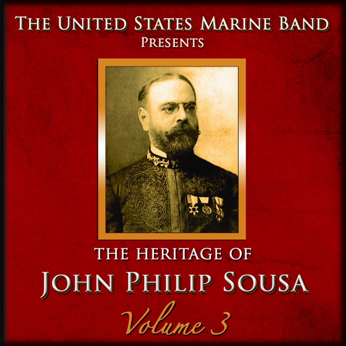V 3: HERITAGE OF SOUSA