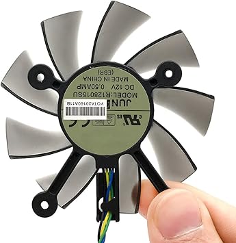 vga cooler fan