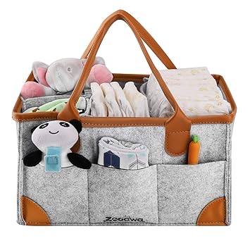 nappy bag organiser pouches