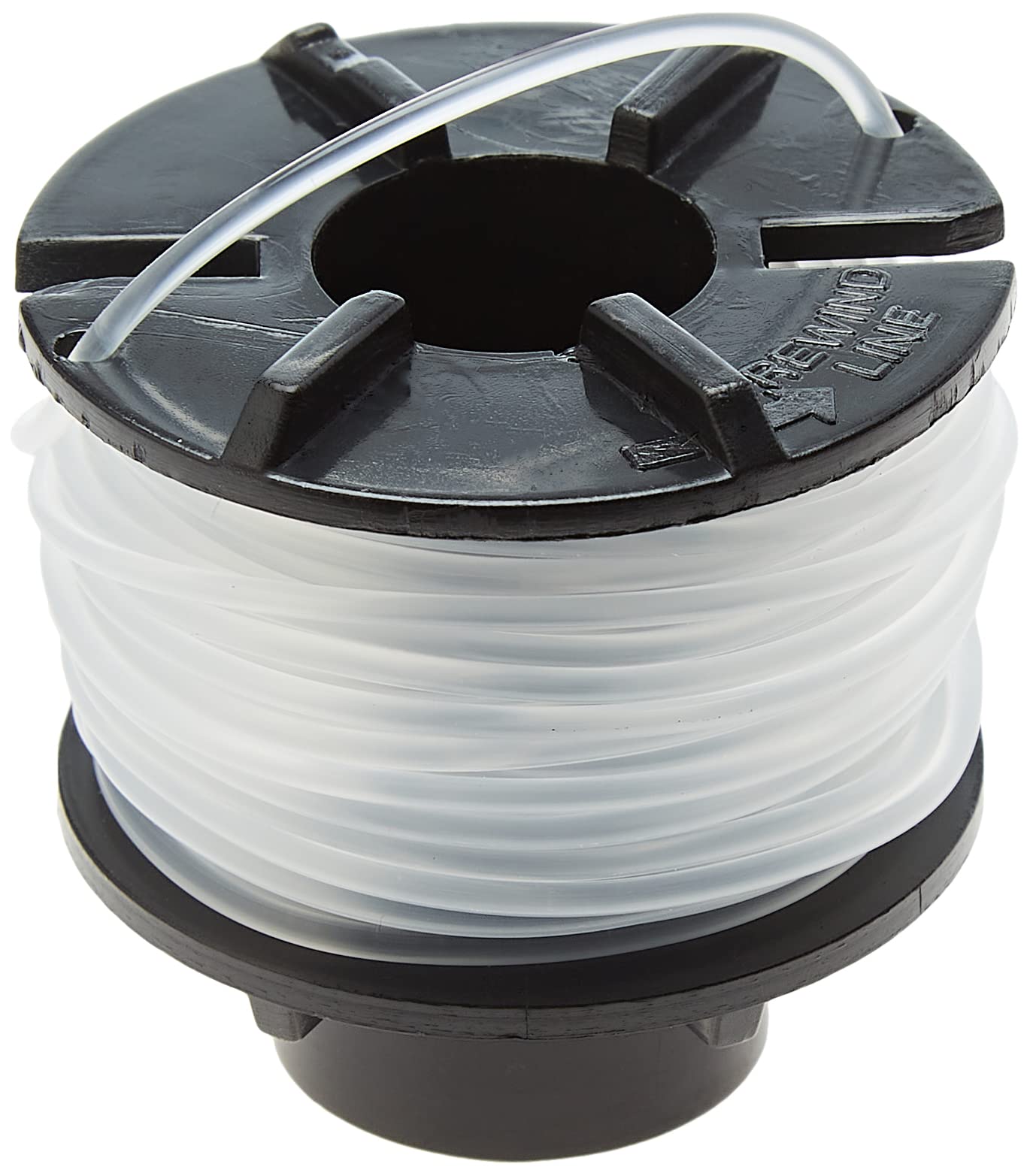 Greenstar 35467 Nylon Thread Bobbins and Heads