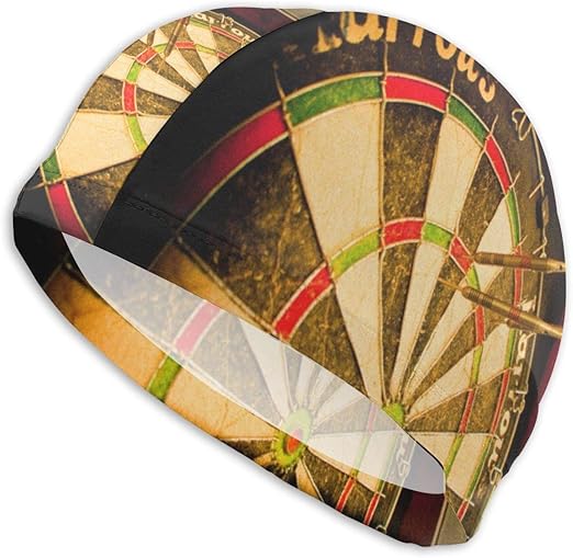 swim caps for long hair target