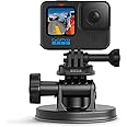 GoPro Suction Cup Mount (GoPro Official Mount), Black