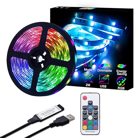 2M rgb led strip 2M rgb led strip