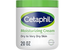 Moisturizing Cream, Face and Body Lotion Dry Sensitive…