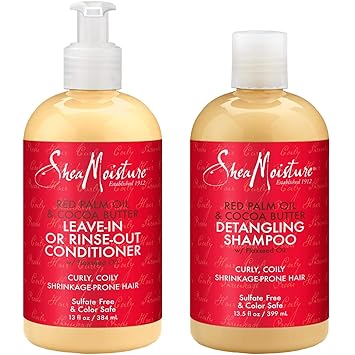 shea moisture amazon