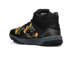 Boombah Viper Pureknit Men's Turf Mid Digital Camo