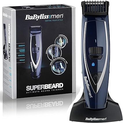 babyliss for men amazon