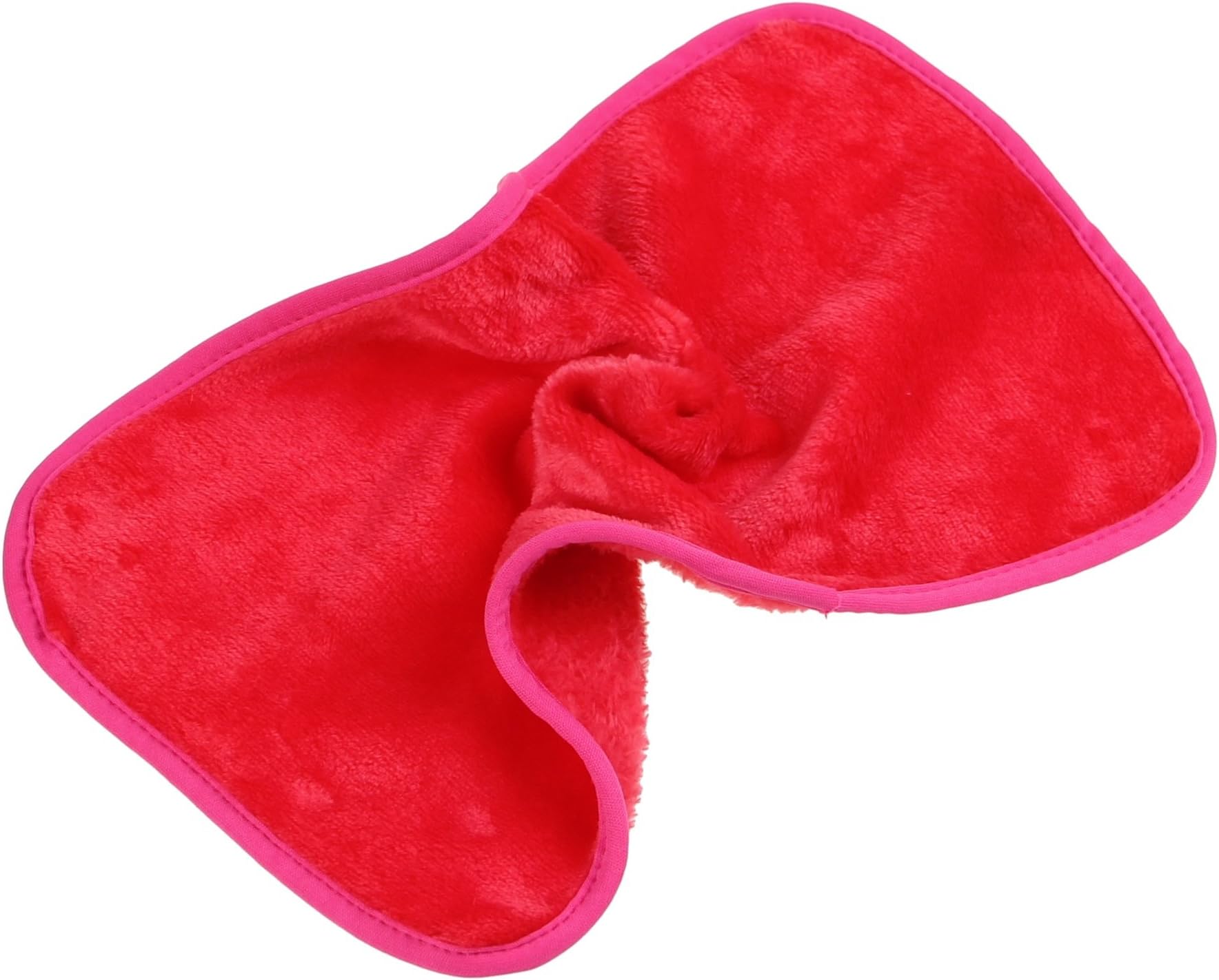 Miss Landson Makeup Remover - Reusable Washable Cloth - Wipes Makeup in Seconds with Just Water