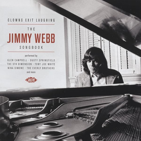 WEBB,JIMMY - Original Album Series - Amazon.com Music