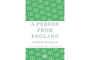 A Person From England