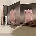 Narciso Rodriguez Musc Noir for her eau de parfum sample vial 0.02 oz / 0.8ml