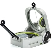 Brunton GeoTM Transit, Azimuth (0-360&deg;) &ndash; Professional Geological Pocket Transit with Clinometer