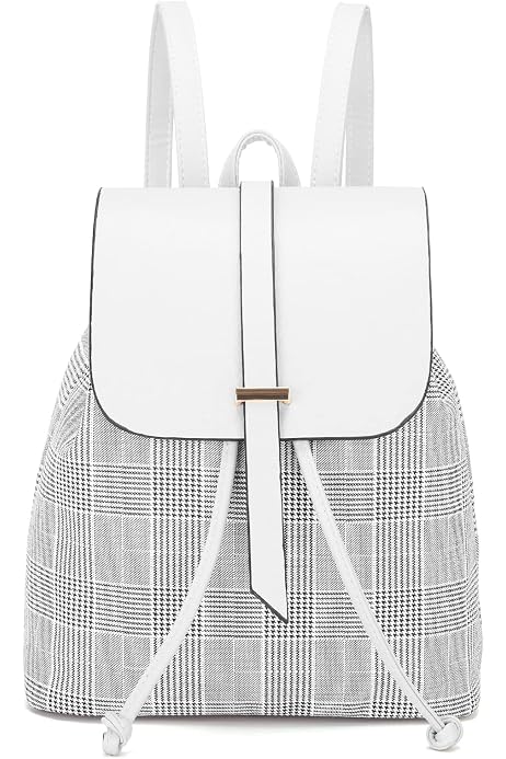 Lulu Dharma Frasier Backpack Lulu Dharma Frasier Backpack display picture 3