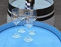 Weifasstisch für die nächste Party