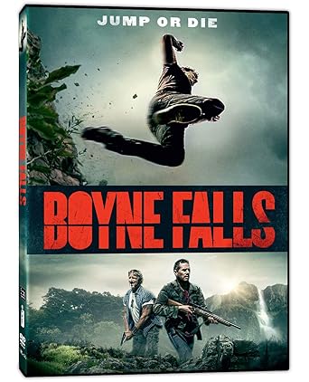 Amazon Com Boyne Falls Axel Harney Mike Kopera Juan Monsalvez Steve Kopera Axel Harney Mike Kopera Movies Tv