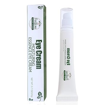 cream to reduce puffiness under eyes