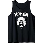 HOMIES Sleeveless Tank Top