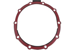 Differential Cover Gasket for Ford Competition 9 inch Rear Axles