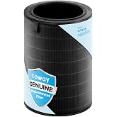 COWAY Airmega 450 Genuine Replacement Filter, HEPA Filter and Activated Carbon, Intense Smoke Plus