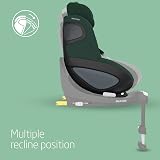 Maxi-Cosi Pearl 360 i-Size Baby Car Seat 61-105 cm Green view 7