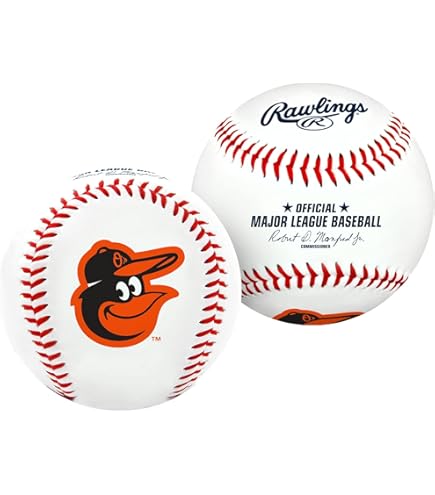 MLBベースボール Seals シールズ Lアイボリー Rawlings MLB Chicago Cubs Team Logo Baseball, White, 1