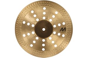 Sabian 12” AA Mini Holy China (21216CS)