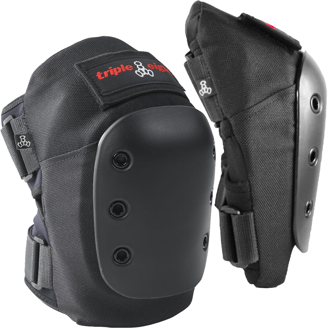 Triple 8 KP Pro Knee Pad (Small)
