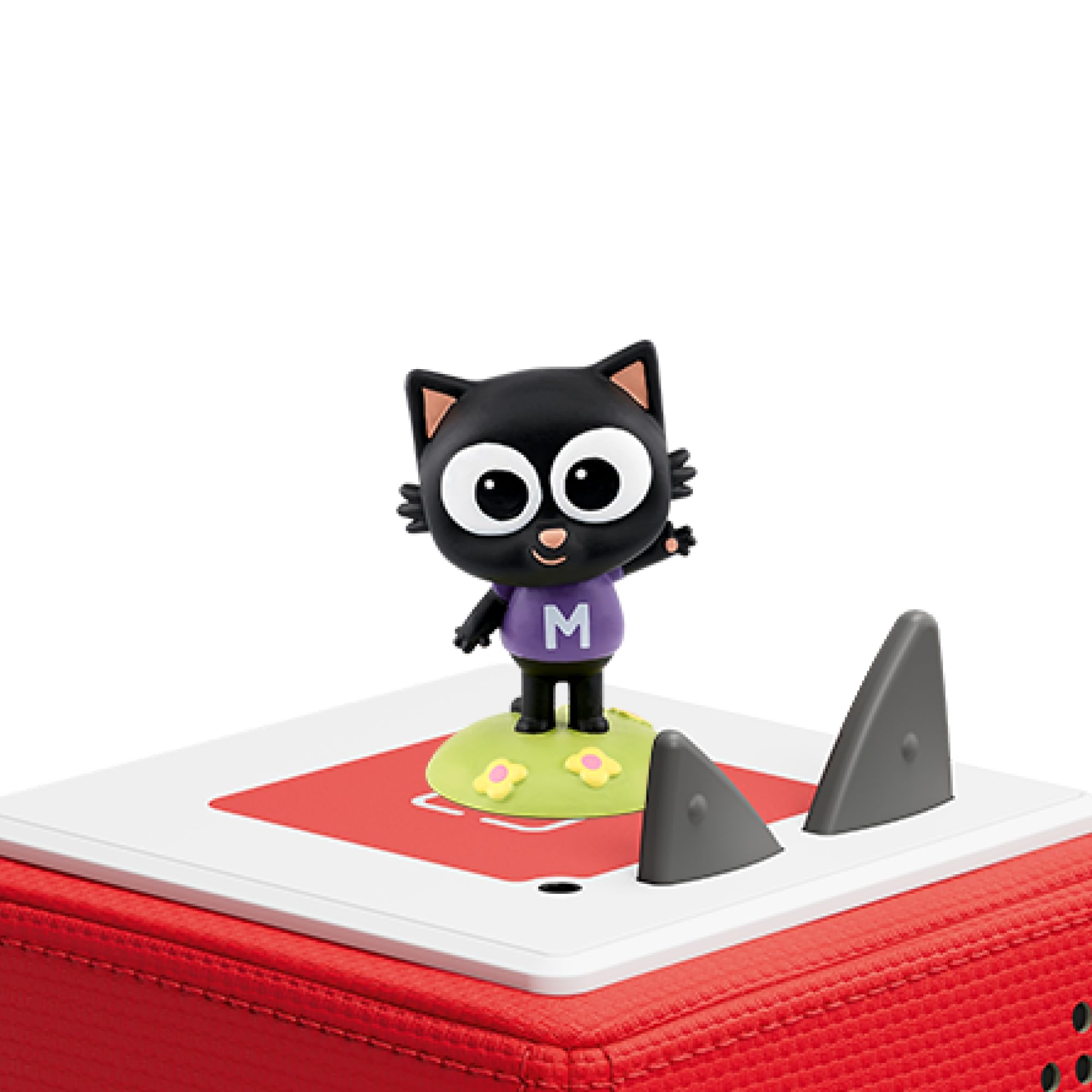 tonies Milo Audio Character, audiobooks for children, for use with Toniebox, Ages 3+