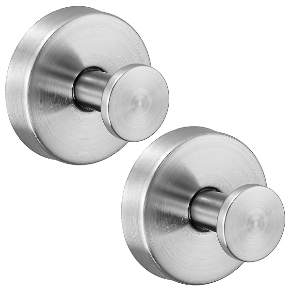 SUPOPULAR REUSABLE HEAVY DUTY SUCTION CUP HOOKS FOR...