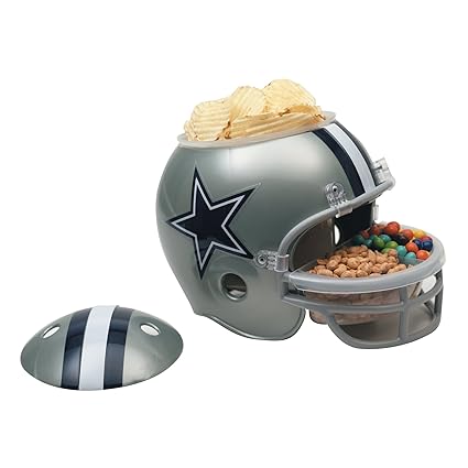 Wincraft NFL Snack Helm