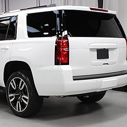 FIONE Tail Lights Compatible with Chevrolet Tahoe