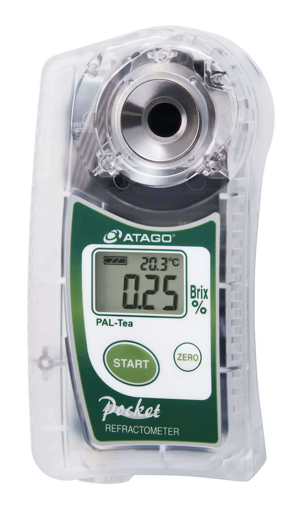 ATAGO Digital Pocket Refractometer PAL-Tea