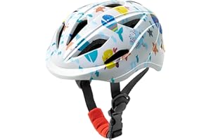 FUNFITX Bike Helmet Toddlers Kids for Gift - Toddler Bicycle Helmets for 2 3 4 5 6 7 8 Year Old Girls Boys - Skate Board Scooter Helmet Ages 3-5 5-8 - Small Christmas Xmas Birthday Gifts for Kid Girl Boy