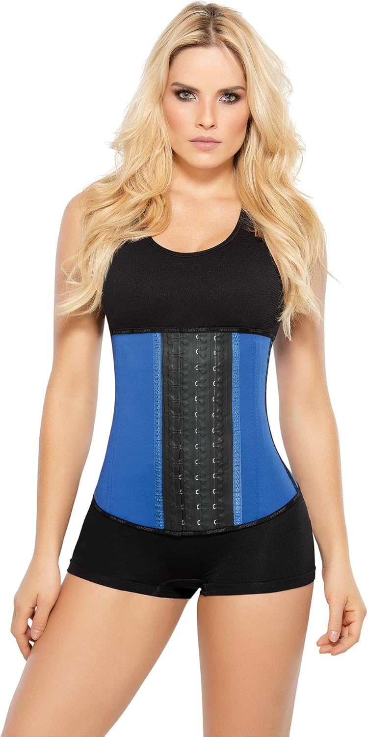faja waist shaper
