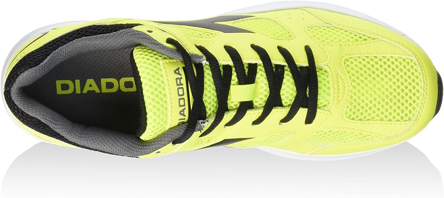 diadora volleyball shoes