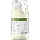 Hard surface disinfectant & Cleaner 4L - Ingredients : Thymol (From Thym Oil) - Kills 99,99% of Bacteria, Viruses and Fungi -