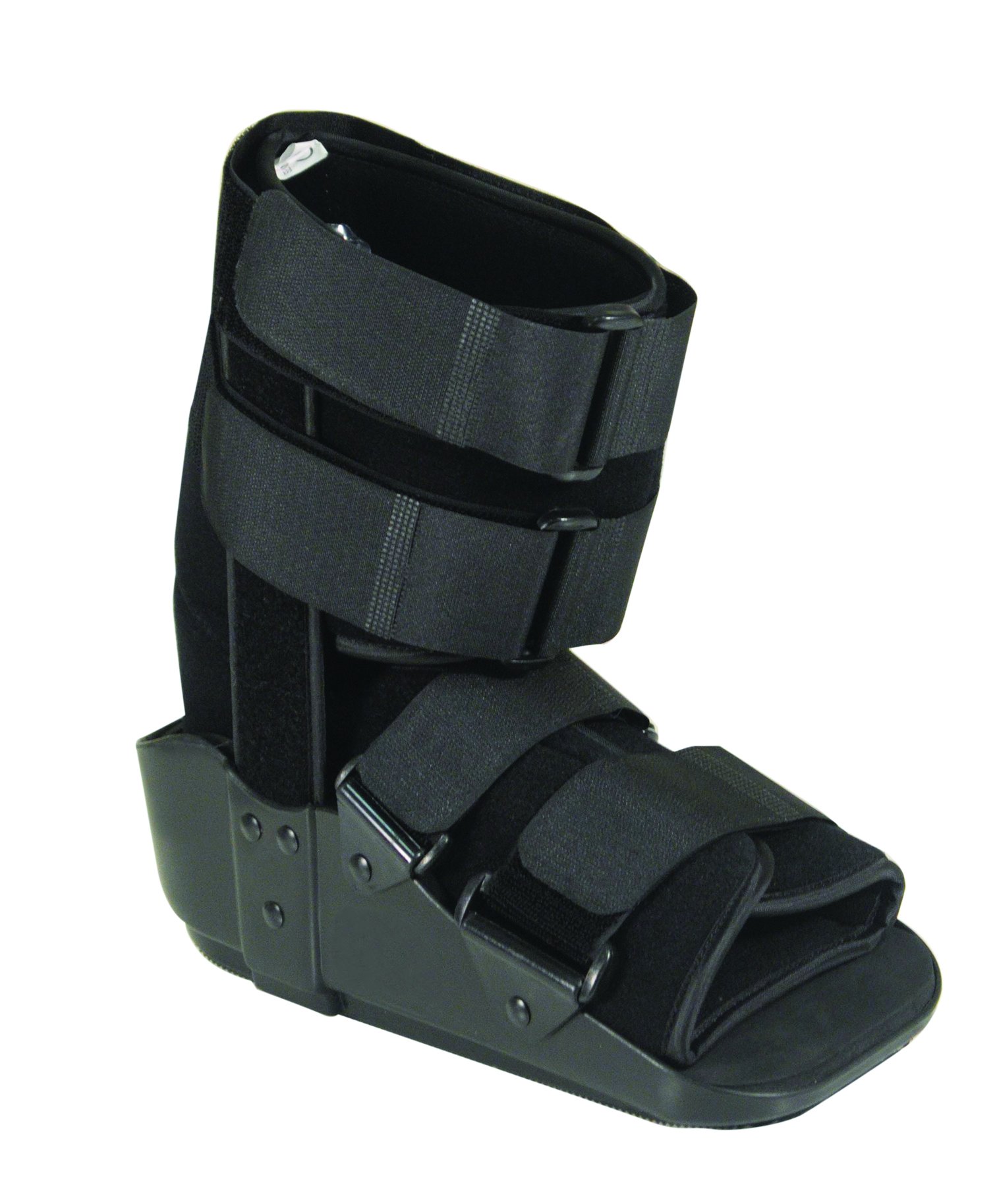 Aidapt Fixed Walker Rehabilitation Boot 11" (Small)