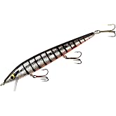 Smithwick Lures Floating Rattlin' Rogue Fishing Lure