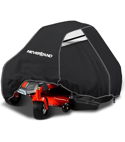 Amazon.com : (New Part) 607186 Hustler Mower Deck Cover KNOB