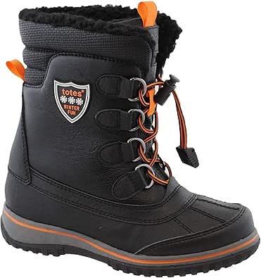 cheap snow boots amazon