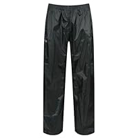 Regatta Men's Stormbreak Waterproof Over Trouser