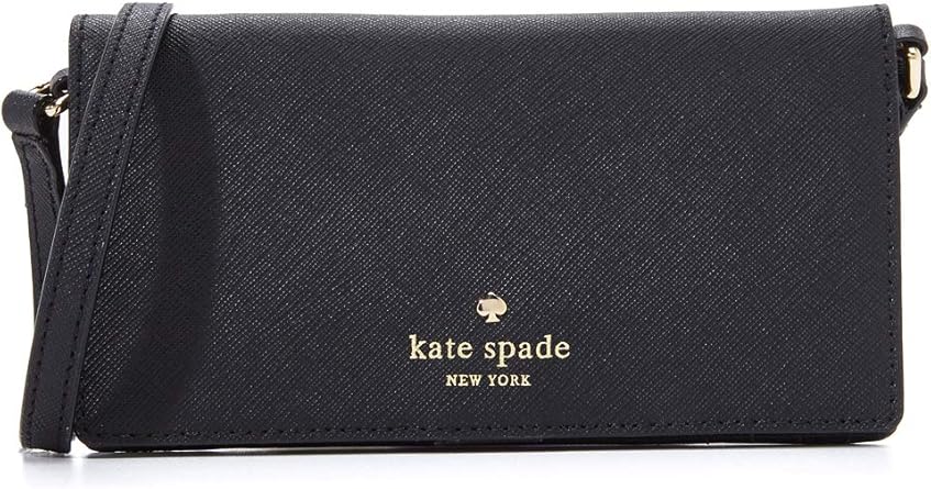 kate spade wallet crossbody