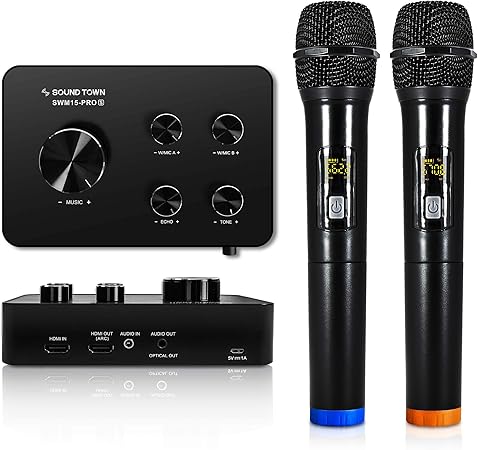 bose soundtouch 300 microphone