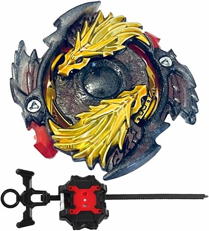 beyblade burst longinus