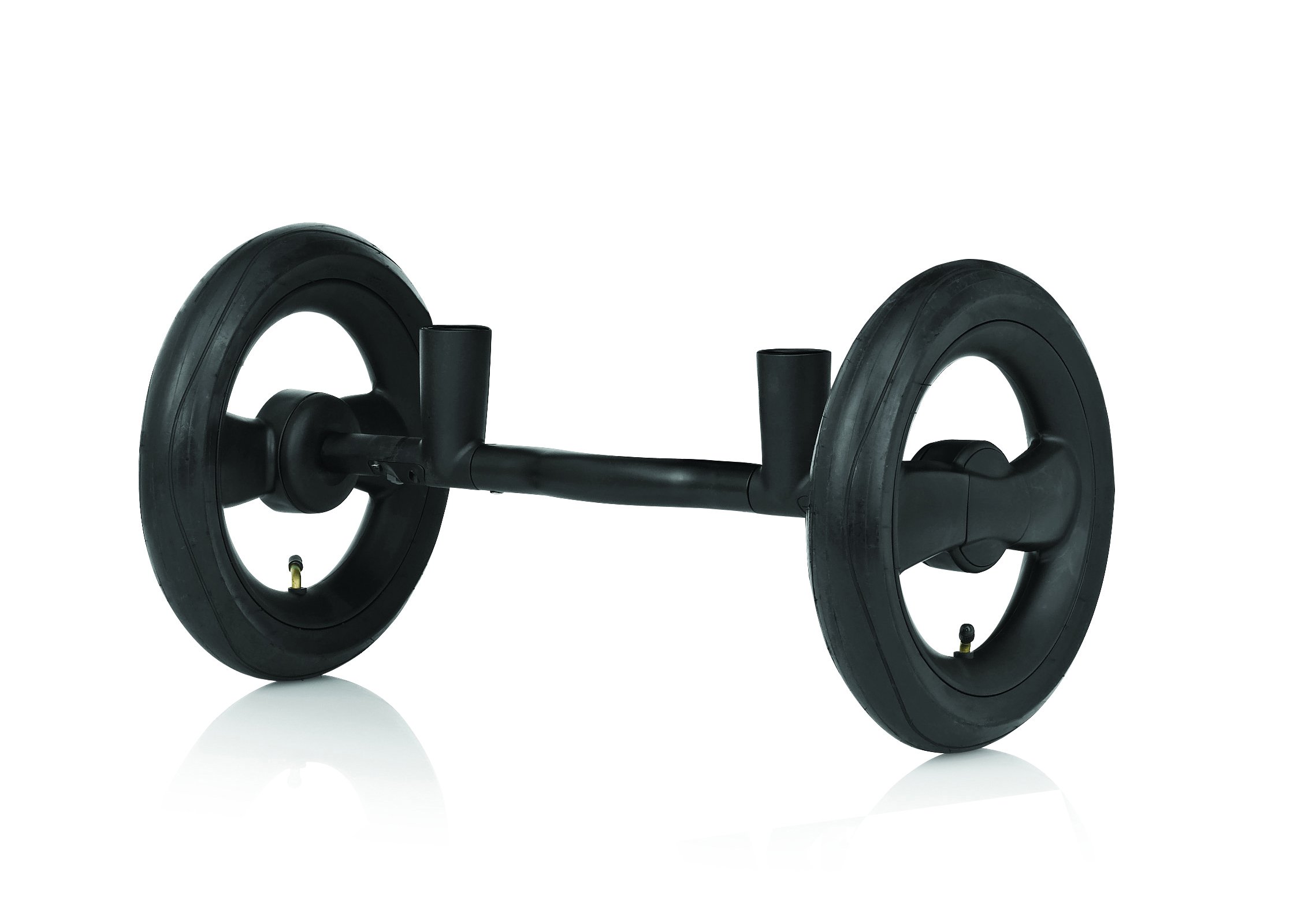 Britax Römer Affinity 2 All-Terrain-Wheels