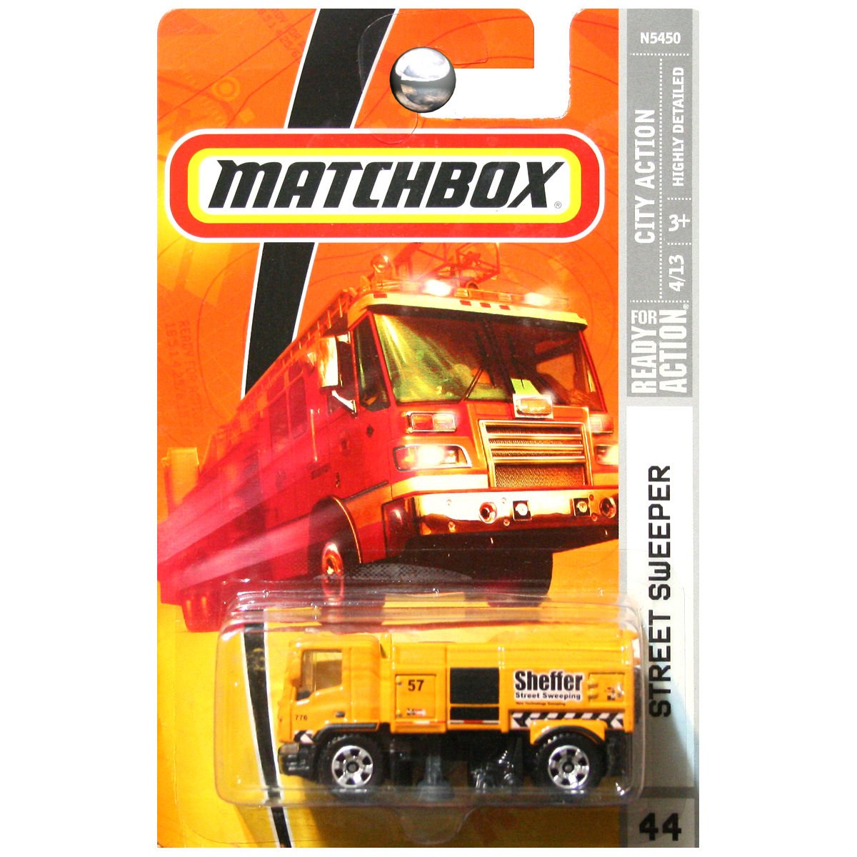 Best City Street Sweeper Jobs