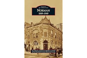 Norman: 1889-1949