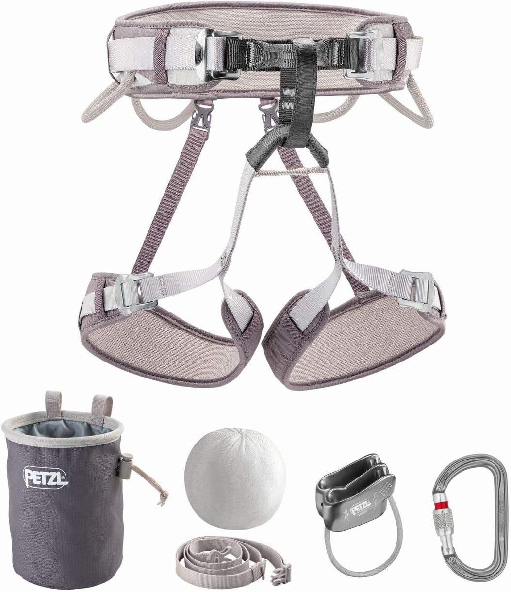 PETZL Corax Kit : Sports & Outdoors