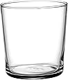 Bormioli Rocco Bodega Tumbler Medium Glasses - 12 Ounce, Set of 12